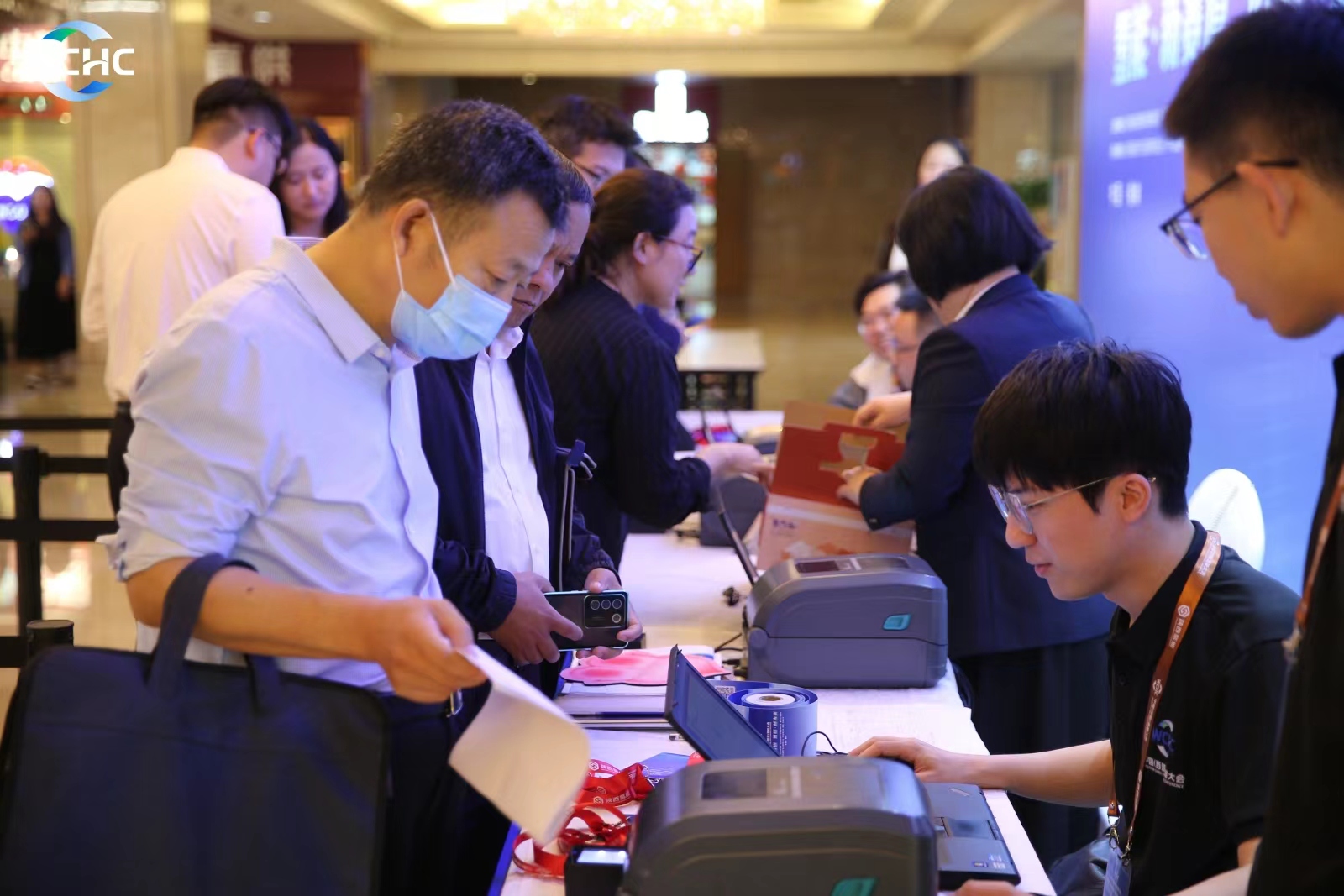 微信签到：让签到更便捷，让活动更高效